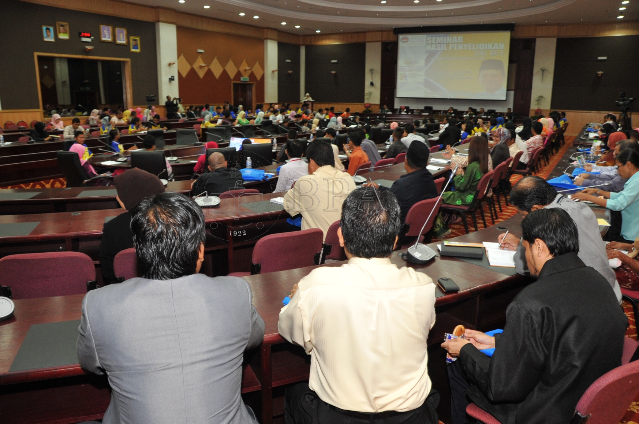 BPA 12 59 sukan PRO 9348